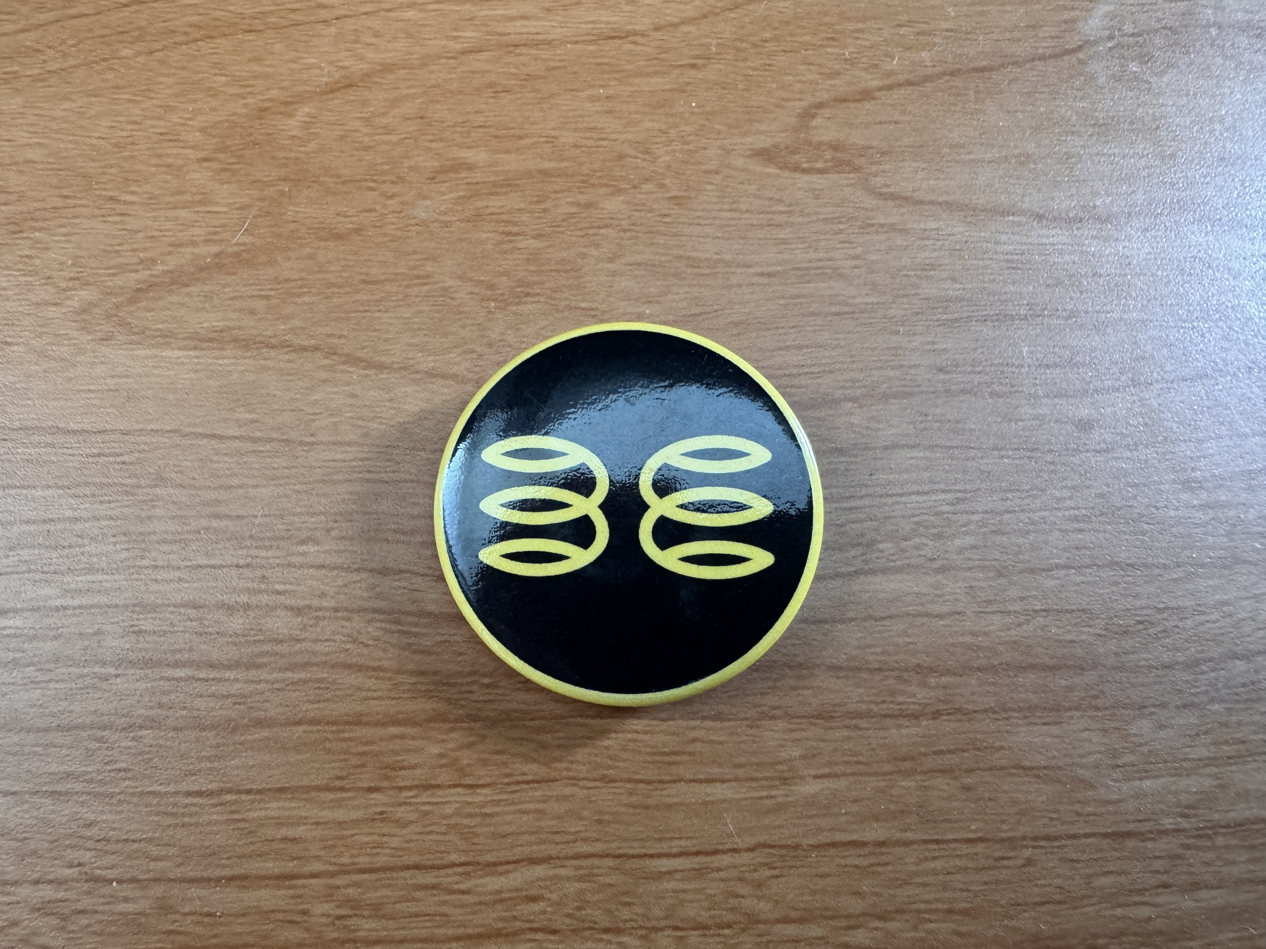 Send me a free mini-badge!!